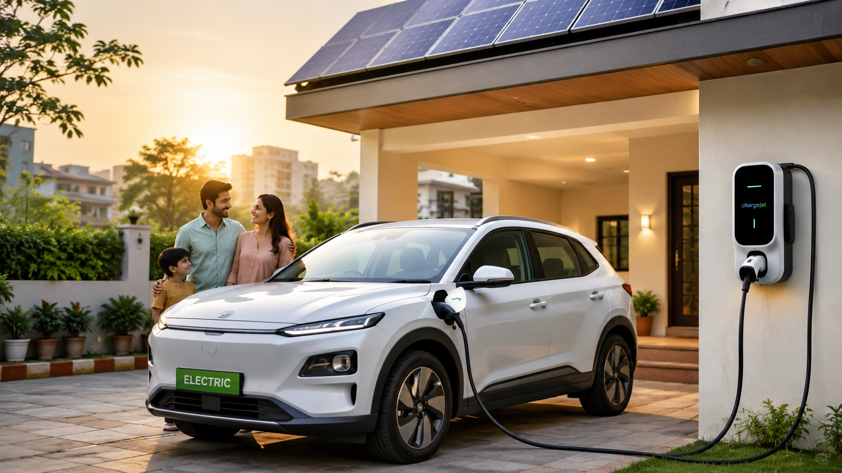 How Much Does It Cost to Charge an Electric Car in India in 2026? Complete EV Charging Cost Guide